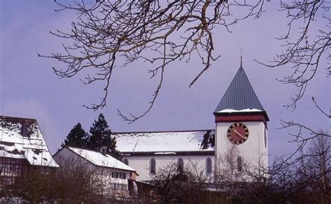 Illnau-Effretikon - Illnau