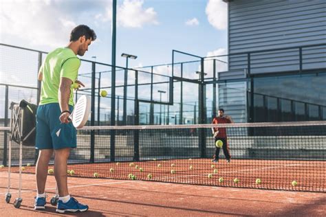 Les règles du padel un guide complet pour les débutants Padel passion