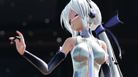 【8月9日は弱音ハクの日】tda式改変ハク・アペンドで「シネマ」【mmd】 Youtube