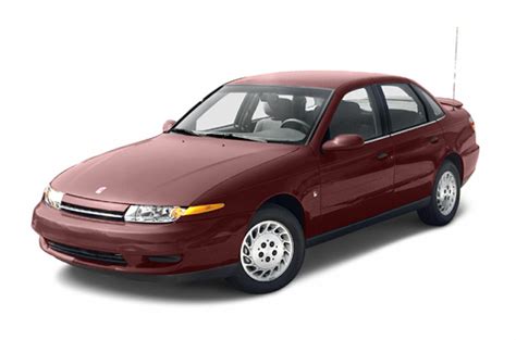 2002 Saturn L Specs Price Mpg And Reviews