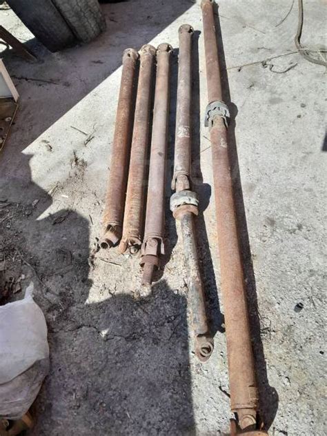 Купить Вал карданный Газ Газель, Соболь 2705,3302 в Иркутске в Иркутске ...