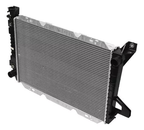 Radiador Ford F 150 1994 5 0l Premier Cooling Envío gratis