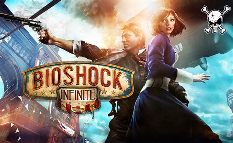 BIOSHOCK INFINITE + TODOS DLC - TGSUP