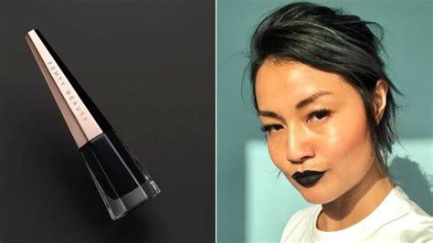 Fenty Beauty Launches New Uninvited Stunna Lip Paint Shade — See Them ...