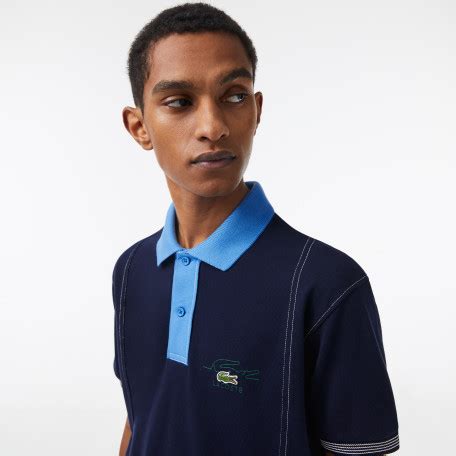 Découvrez les polos iconiques les collections homme femme