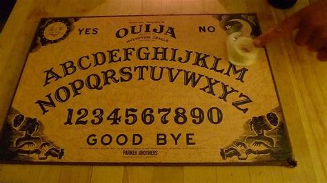 How Does A Ouija Board Work Paranormal Academy