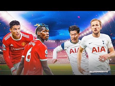 Sportsplateau Man United Iracakirana Na Tottenham Wikendi Y Imikino