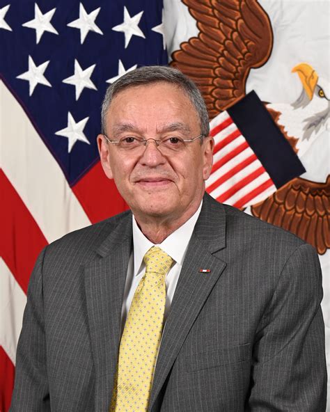 Assistant Secretary Of Defense For Health Affairs U S Department Of