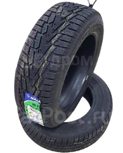 Haida HD677, 185/70 R14, 14", 45 шт, 185 мм, 70 %, радиальный, зимние ...