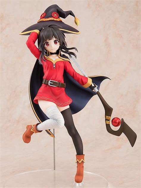 New Megumin figure. : r/AnimeFigures