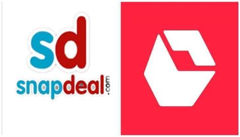 Snapdeal Logo - LogoDix