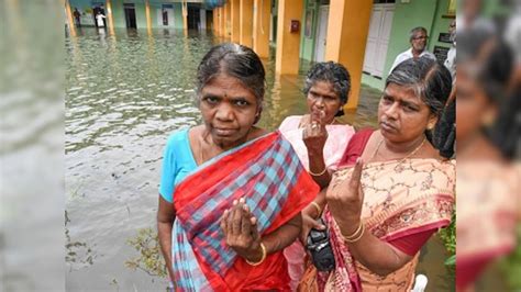 Bypolls To 51 Assembly Seats Two Lok Sabha Constituencies In 18 States