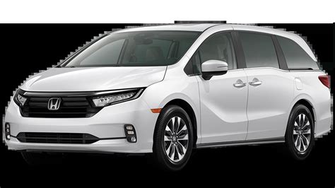 Honda Odyssey 2024 Features - Mary Starla