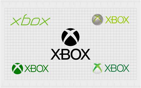 The Xbox Logo History: The Xbox Symbol And Evolution