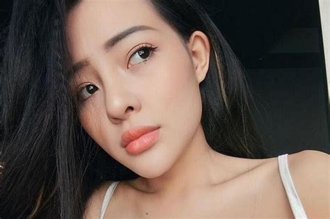 Ngân và scandal lộ clip nóng nude Giải Trí Happyluke
