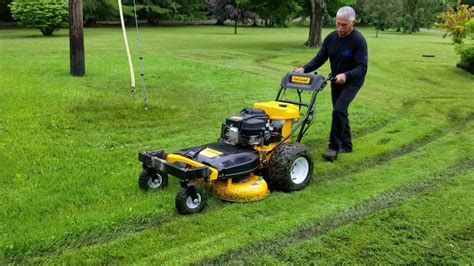 Cub Cadet Cc800 Review