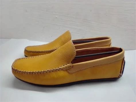 Male Casual Wear Leather Loafer Company OG At Rs 999 Pair In Ambur ID