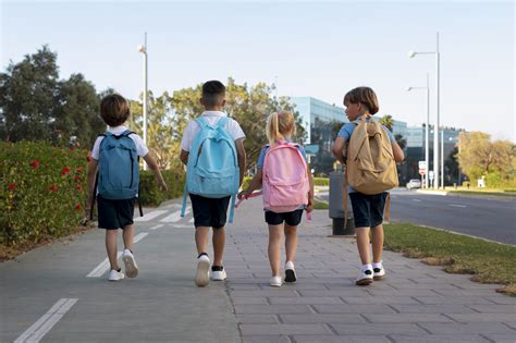 Écoles Locales Ou écoles Françaises à Létranger Comment Faire Le Bon