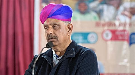 ‘We don’t need this’: Rajasthan Health Minister remark over Right to ...