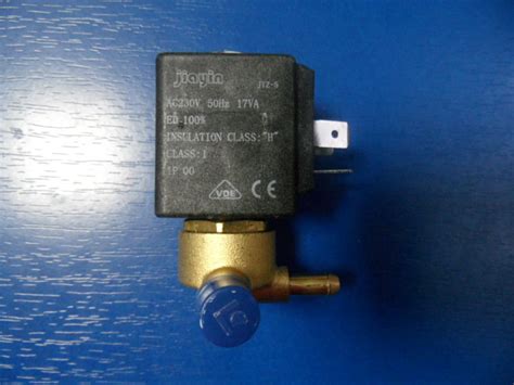 423901013832 Клапан для парогенератора|Запчасти парогенераторов Philips
