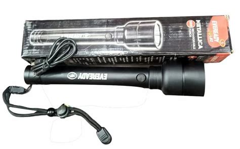 Eveready Rechargeable Torches Latest Price Dealers And Retailers In India