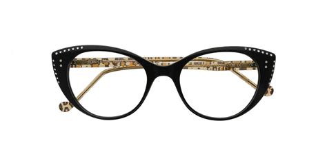 LaFont Lana Cat Eye Eyeglasses EyeOns