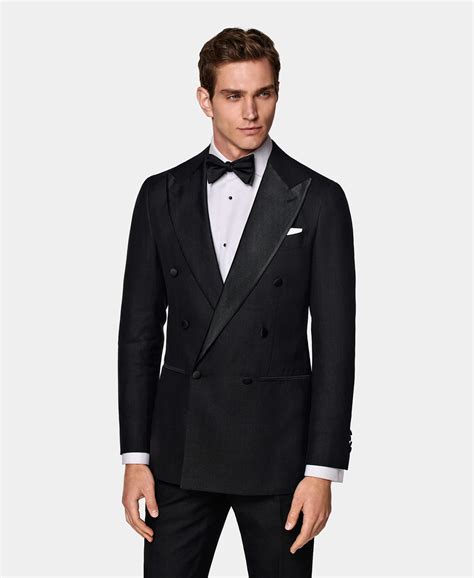 Black Tie Attire: Guide To Black Tie Dress Code For Men, 46% OFF