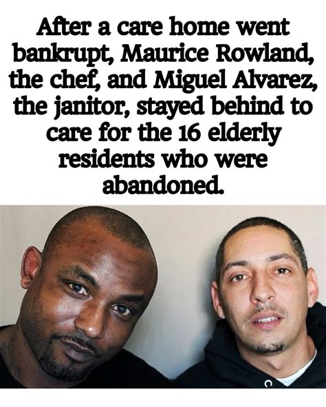 VMG Essence of Black Culture | In 2013, Valley Springs Manor, a care