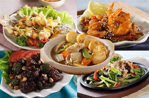 kumpulan resep chinese food  favorit pemula wajib coba