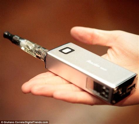 Meet The Vapers E Cigarette Craze Inspires Bizarre New Sub Culture