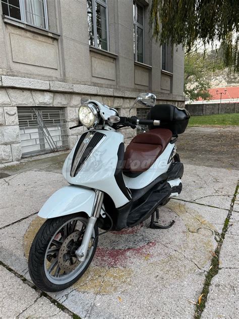 Piaggio Beverly Cijena Crna Gora Cetinje Cetinje U I Dio