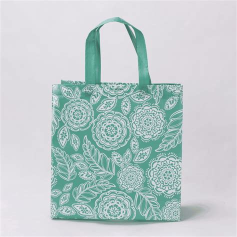 Personalized Reusable Shopping Bags Bulk Iucn Water