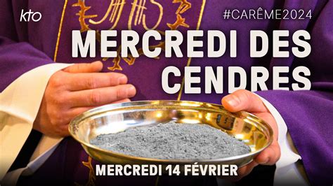 Mercredi Des Cendres 2024