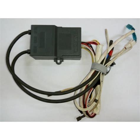 Блок управления NEVA 4510 (импорт), арт. 3227-00.009 | Газовые колонки ...