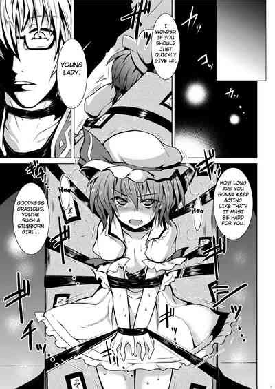 Gensou EnkouShoku Nhentai Hentai Doujinshi And Manga