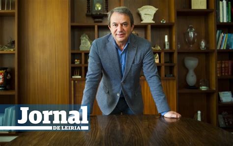 Jornal de Leiria Jorge Abreu concorre ao último mandato como