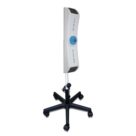 Проточный бактерицидный рециркулятор воздуха UV-cleaner UVR-M ...