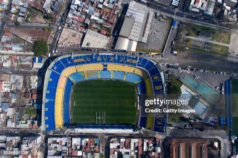 Boca Juniors Stadium Photos and Premium High Res Pictures - Getty Images