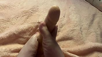 Slow Foot Job Foot Fetish Video XVIDEOS