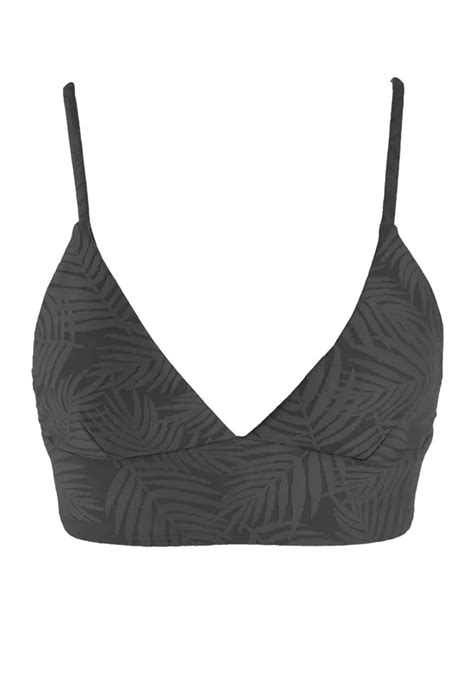 Sunseeker Minimal Cool Triangle Bikini Top Buy Sunseeker Online