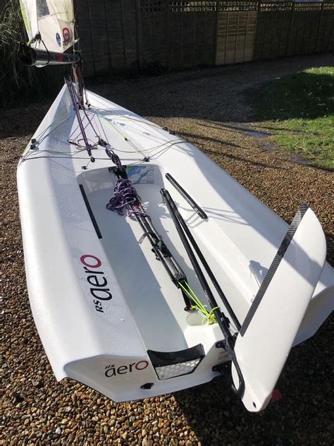 Rs Aero 7 For Sale Uk Rs Boats For Sale Rs Used Boat Sales Rs