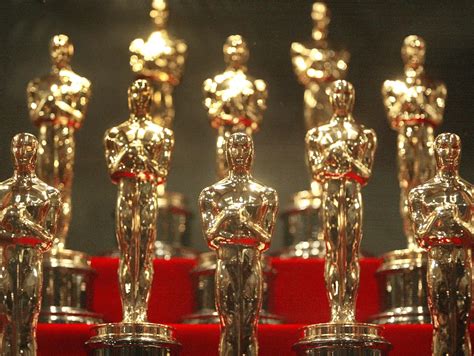 Oscar 2024 Veja Anúncio Da Lista De Indicados Ao Vivo