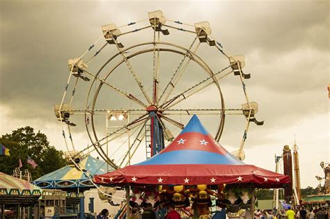 Holy Family Parish Festival - The Catholic Echo