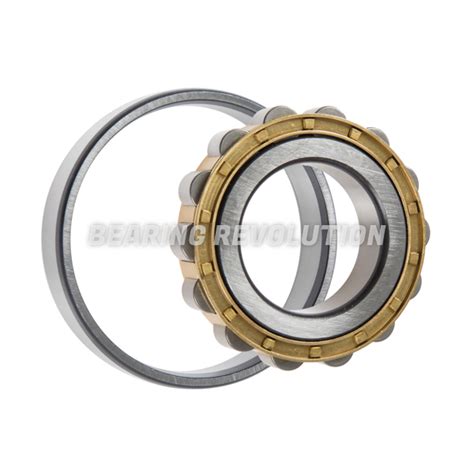 N 2309 | Bearing Revolution