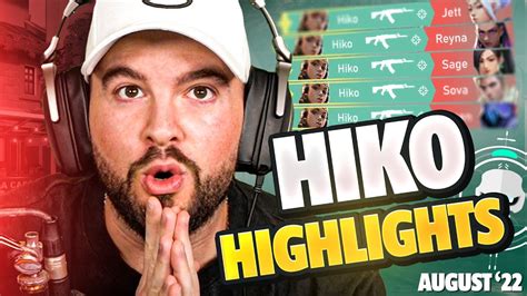 I M Back Hiko Highlights One Taps Clutches Fails And More