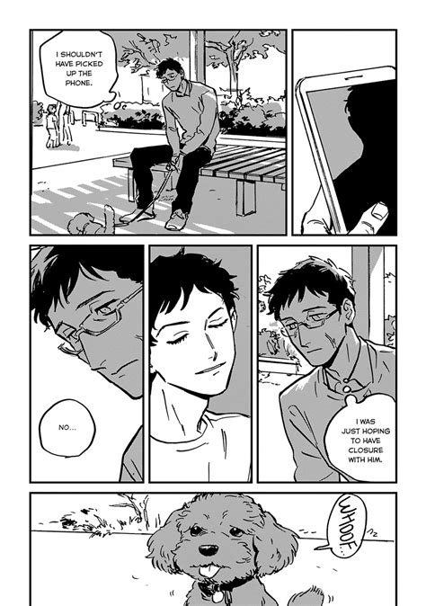 [asada Nemui] Call Update C 7 [eng] Page 6 Of 7 Myreadingmanga