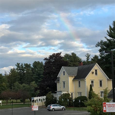 Smith College Center for Early Childhood Education at Fort Hill added a