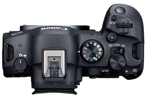Фотоаппарат Canon EOS R6 Mark II Kit RF 24-105mm F4-7.1 IS STM - купить ...