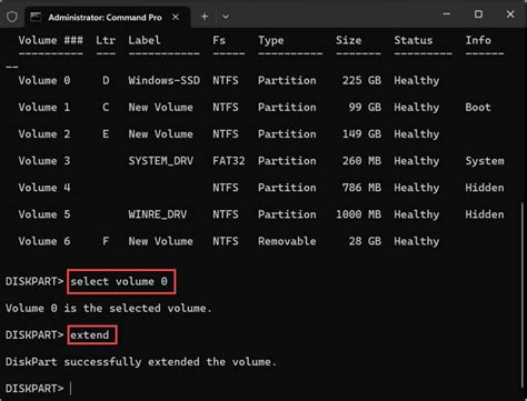 Diskpart Commands How To Manage Hard Drive Partitions In Windows