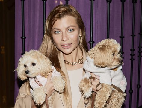 Лина Дембикова Илья Давыдов Ирина Астахова и другие на презентации новой коллекции Nude Story